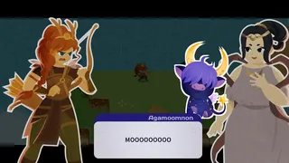 Скриншот 8 к игре Mythmatch