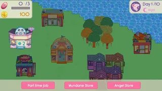 Скриншот 3 к игре Fertiliel - Cupid Simulator