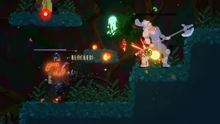 Скриншот 1 к игре Koboo: The Tree Spirit - Prologue