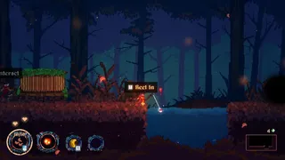 Скриншот 6 к игре Koboo: The Tree Spirit - Prologue