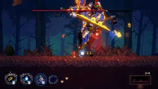 Скриншот 8 к игре Koboo: The Tree Spirit - Prologue