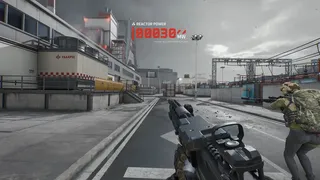 Скриншот 7 к игре Delta Force
