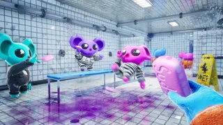 Скриншот 5 к игре CUFFBUST