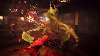 Скриншот 8 к игре 野狗子: Slitterhead
