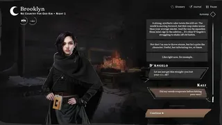 Скриншот 2 к игре Vampire: The Masquerade - Reckoning of New York