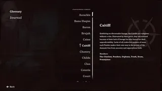 Скриншот 3 к игре Vampire: The Masquerade - Reckoning of New York