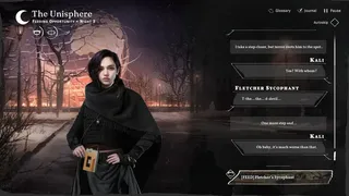Скриншот 5 к игре Vampire: The Masquerade - Reckoning of New York