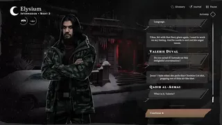Скриншот 7 к игре Vampire: The Masquerade - Reckoning of New York