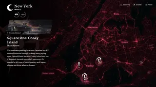 Скриншот 8 к игре Vampire: The Masquerade - Reckoning of New York