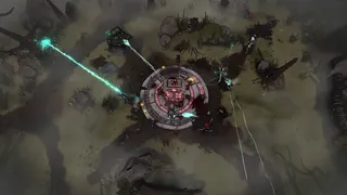 Скриншот 4 к игре Blood for the Old Gods