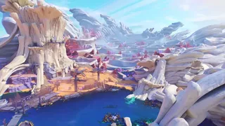 Скриншот 8 к игре Tides of Tomorrow 🌊