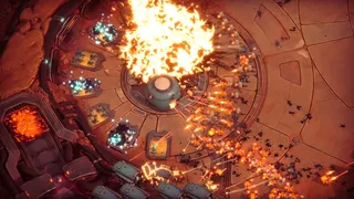 Скриншот 4 к игре Battle Aces