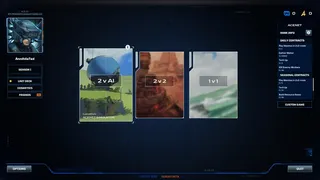 Скриншот 5 к игре Battle Aces