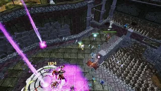 Скриншот 5 к игре Roshpit Champions 2
