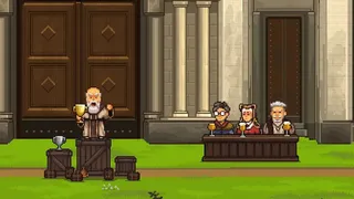 Скриншот 5 к игре Ale Abbey - Monastery Brewery Tycoon