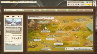 Скриншот 8 к игре Ale Abbey - Monastery Brewery Tycoon