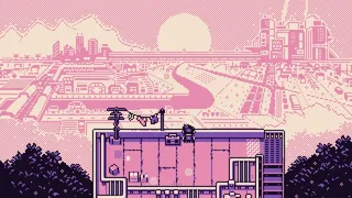 Скриншот 1 к игре Petal Runner