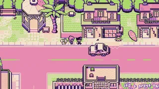 Скриншот 3 к игре Petal Runner