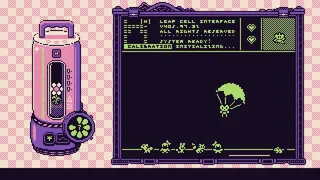 Скриншот 4 к игре Petal Runner