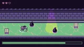 Скриншот 8 к игре Petal Runner
