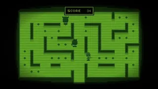 Скриншот 3 к игре MINDFATE