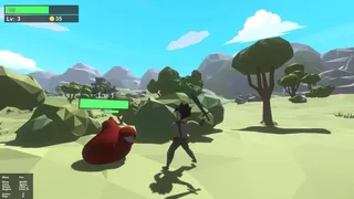 Скриншот 4 к игре バグだらけの町