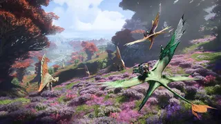 Скриншот 6 к игре Avatar: Frontiers Of Pandora