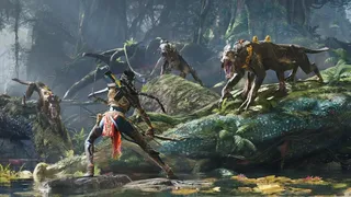 Скриншот 7 к игре Avatar: Frontiers Of Pandora