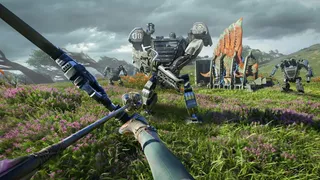 Скриншот 8 к игре Avatar: Frontiers Of Pandora