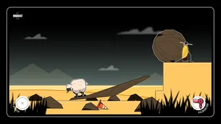 Скриншот 1 к игре Bound By Broadcast