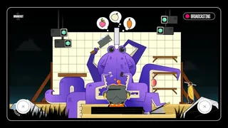 Скриншот 2 к игре Bound By Broadcast