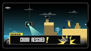 Скриншот 5 к игре Bound By Broadcast