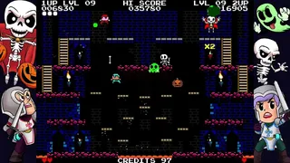 Скриншот 3 к игре Trasmoz Legends