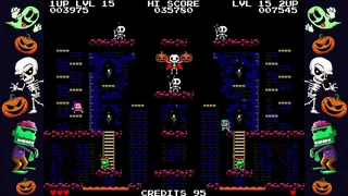 Скриншот 4 к игре Trasmoz Legends