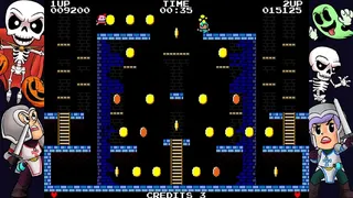 Скриншот 6 к игре Trasmoz Legends