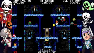 Скриншот 7 к игре Trasmoz Legends