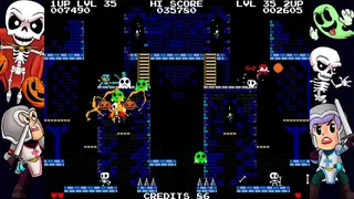 Скриншот 8 к игре Trasmoz Legends