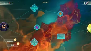 Скриншот 6 к игре Battle Suit Aces