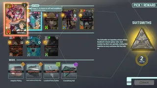 Скриншот 8 к игре Battle Suit Aces