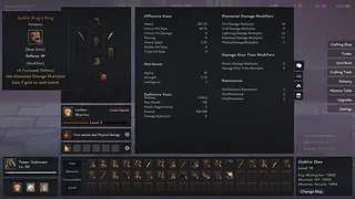 Скриншот 4 к игре Treasure Hunter: Idle RPG