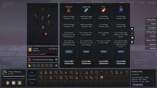 Скриншот 5 к игре Treasure Hunter: Idle RPG