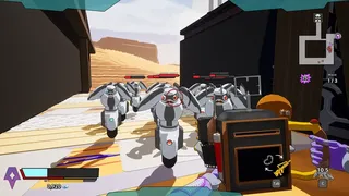 Скриншот 6 к игре AI.VI