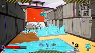 Скриншот 7 к игре AI.VI