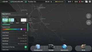 Скриншот 7 к игре Truck Manager