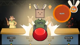 Скриншот 4 к игре Carrot Commotion