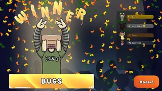 Скриншот 5 к игре Carrot Commotion