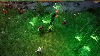 Скриншот 3 к игре BRUTUS MAXIMUS