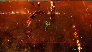 Скриншот 4 к игре BRUTUS MAXIMUS