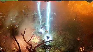 Скриншот 5 к игре BRUTUS MAXIMUS