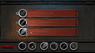 Скриншот 6 к игре BRUTUS MAXIMUS